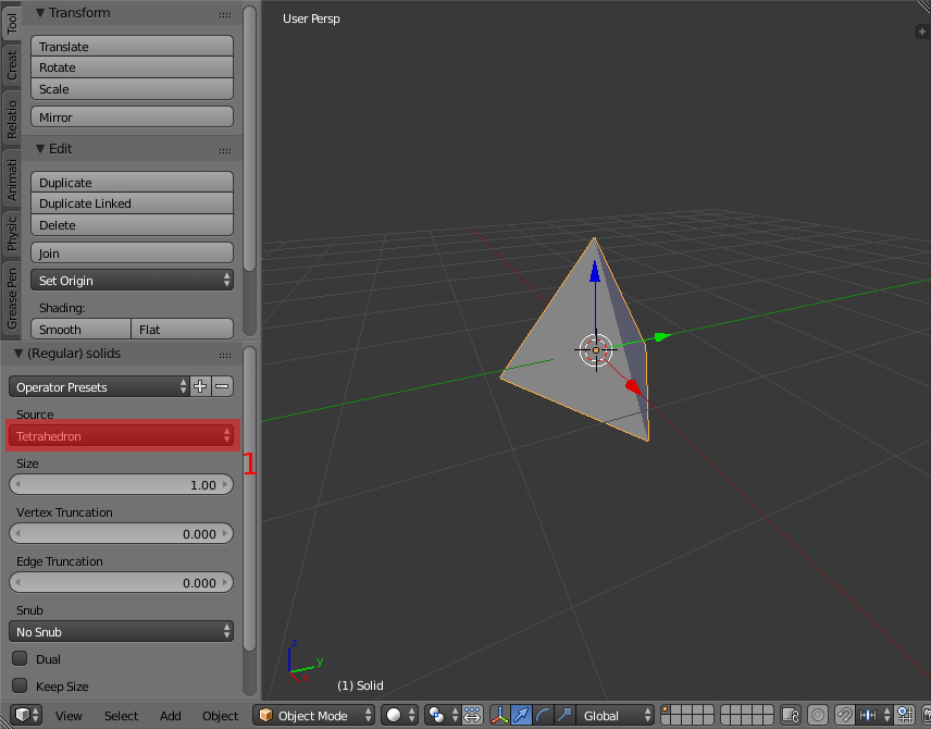 blender dodecaedre 004