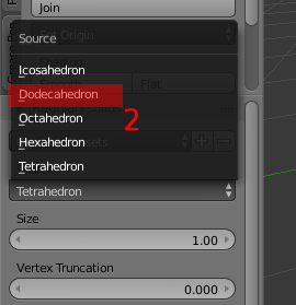 blender dodecaedre 005