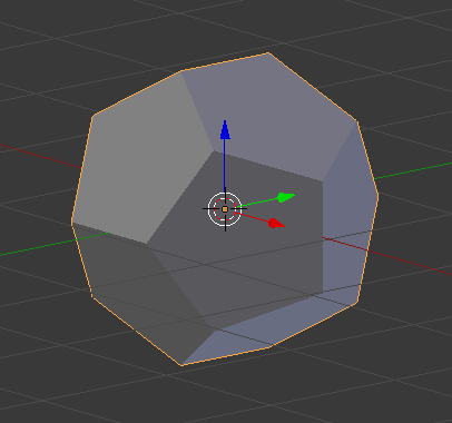 blender dodecaedre 006